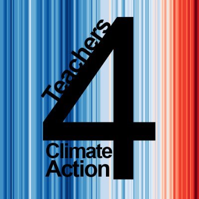 JOIN US - a global support group for educators working together to communicate urgency & address the climate & ecological emergency #ClimateActionNow 🚨 🌎 🔥