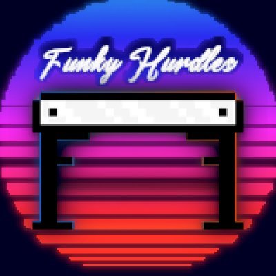 Gamer, Music Maker, Amateur Pixel Artist, and Hurdle Enthusiast. Donk. Donk.