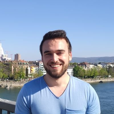 JoelWellauer Profile
