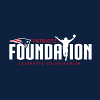 Patriots Foundation(@PatsFoundation) 's Twitter Profile Photo