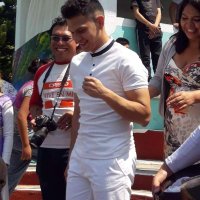 Brandon OA (@brandon_oa) 's Twitter Profile