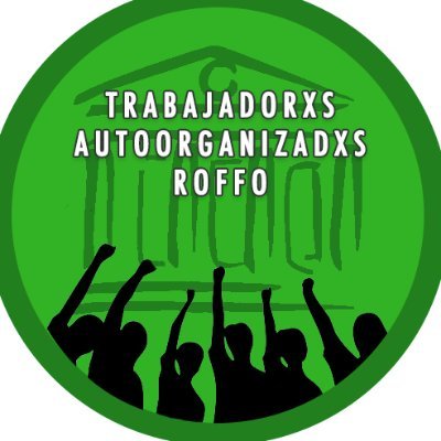 Somos trabajador@s No Docentes del Instituto Roffo que queremos hacer oír nuestras voces y organizarnos por nuestras demandas...