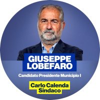 giuseppe lobefaro (@globefaro) 's Twitter Profile