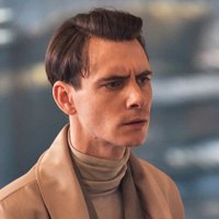 Bernard Marx (@bmarx_alphaplus) 's Twitter Profile