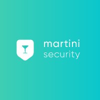 Martini Security (@securitymartini) 's Twitter Profile