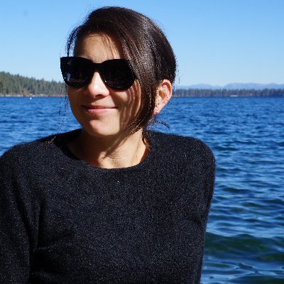 political scientist @usc. author: https://t.co/GRHQHIix89 intersection of race, gender and immigration in American politics.
food*politics enthusiast.