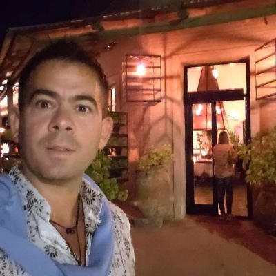 Leonardo  Garcia Profile