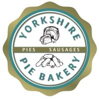 Yorkshire Pie Bakery (@yorkpiebakery) 's Twitter Profile Photo Yorkshire Pie Bakery (@yorkpiebakery) 's Twitter Profile Photo