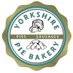 Yorkshire Pie Bakery (@yorkpiebakery) Twitter profile photo