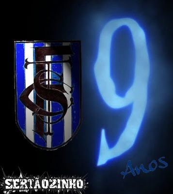 Não comquistamos titulos,mas conquistamos FÃS. Não fomos pra final mas somos os melhores!
mas ganhamos bonito
Não odiamos ninguem
mas adoramos