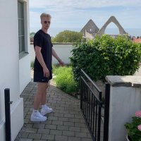 Elias Pettersson (@_epettersson) 's Twitter Profile