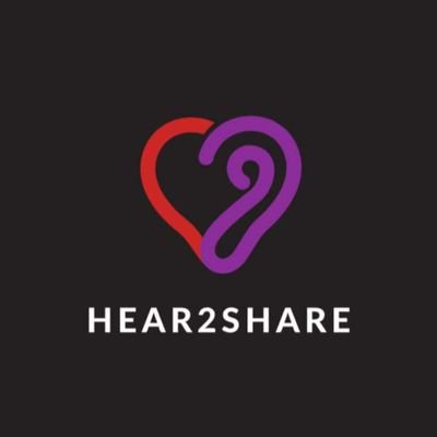 Mental health services for free and anonymously. Get in touch: https://t.co/xD5IrNqZPW Email:heartwoshare@gmail.com