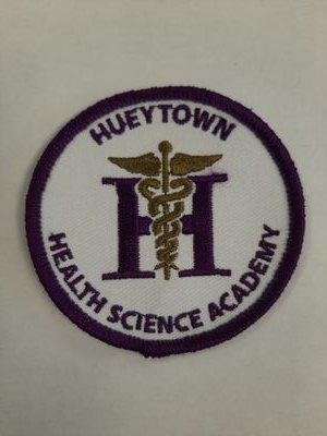 Hueytown HEALTH Science Academy - HOSA Profile