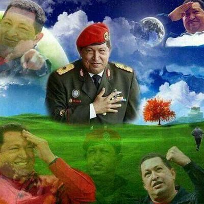 Estámos Con Dios Y Siempre Junto Al Pueblo Nosotros Venceremos