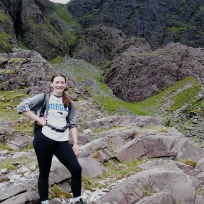 an_molloy's profile picture. Research Assistant @tcddublin @TCDOnTheRocks All views are my own.