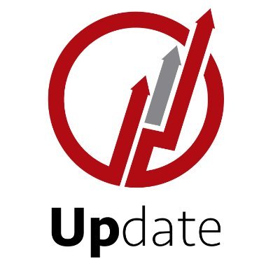 wearetheupdate's profile picture. #Tecnología para humanos. Web, videos, podcast, radio y streaming. ¡Actualízate!