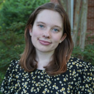 C_lancaster2's profile picture. UNC Chapel Hill MPA Student