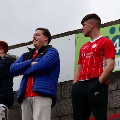 kaillum14's profile picture. - Liverpool and Sligo rovers fan