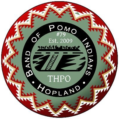 Preserving Hopland Tribal Historic Properties and Cultural Traditions
