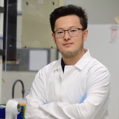 Zongmin Zhao Profile