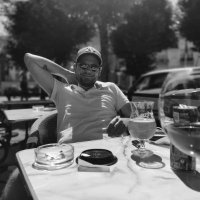 Brice Yaouanc (@briceyaouanc) 's Twitter Profile