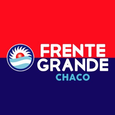 Partido Frente Grande Chaco
El proyecto es Latinoamericano, Nacional, Popular, Democrático y Feminista