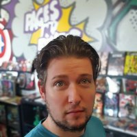Ross at Pages N' Pixels(@PagesNPixels) 's Twitter Profile Photo