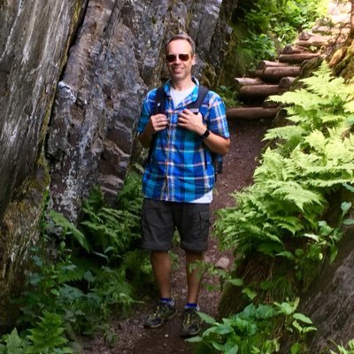 crdurdle's profile picture. coder | rider of gravel, mountain & fat bikes | hiker | Habs & Jays fan | bayman living in town | bad hockey player & worse golfer