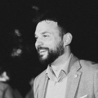 Milos Jovanovik (@ymilosy) 's Twitter Profile Photo Milos Jovanovik (@ymilosy) 's Twitter Profile Photo
