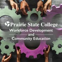 Prairie State WDCE(@PrairieStateCED) 's Twitter Profile Photo