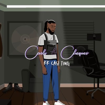 kkcasjting's profile picture. Busy making music in my room #IcraftGoodMusic #FunMusic #CasjTing #MusicLover https://t.co/eVjcazCvQD