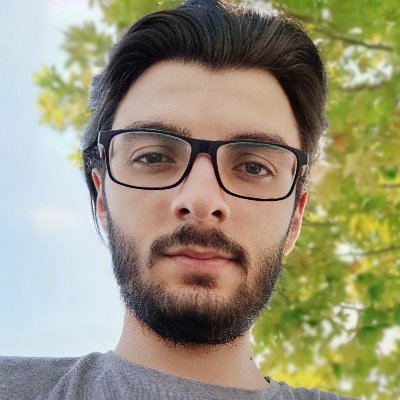 ilyasbilgihan's profile picture. Erciyes Üniversitesi - Bilgisayar Mühendisliği