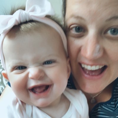 Mama to Ruby, Music Lover, Donut Eater, Chai Tea Drinking LA Lady!