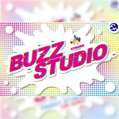 BUZZ STUDIO（FMヨコハマ）