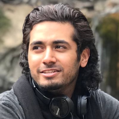 ashrayasarchive's profile picture. The magic you're looking for is in the work you're avoiding