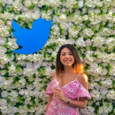 In a world where you can be anything, be kind. Creator partnerships @amazon apac, proud alum @TwitterUK, @TwitterSports. Tweets in Portuguese & English. she/her
