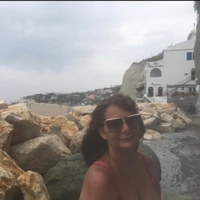Il perdono è migliore della vendetta. #stefaniainda