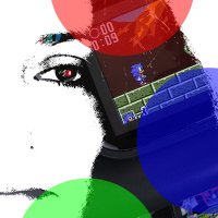 GGG (@gamegeargal) 's Twitter Profile