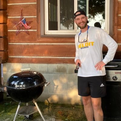 ZachKola10's profile picture. If it is to be said. So it be. So it is.