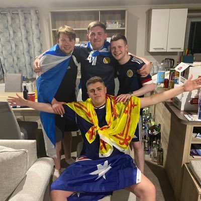 Arran_CFC's profile picture. Anthony Ralston Enthusiast