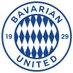 Bavarian United Soccer Club (@BavarianSoccer) Twitter profile photo