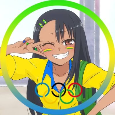 🛐Nagatoro Supremacy🛐
                                                             {Suggestion in dm{~}Sugestão na dm}