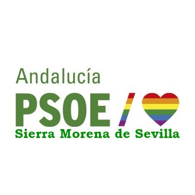 Este es Twitter no oficial por y para afiliados y simpatizantes del PSOE de Andalucía.
 #OrgullosPorAndalucía