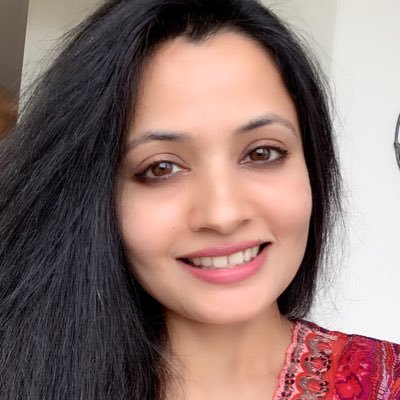 ShefaliBhargava Profile Picture