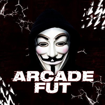 FutArcade Profile Picture