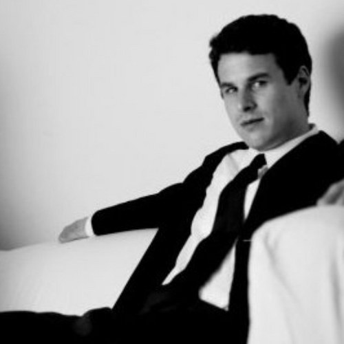 joshuabarone's profile picture. 