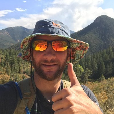 Everything about hiking, fishing, hunting, exploring Colorado and the west.