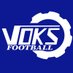 Lanier Voks Football (@VoksFootball) Twitter profile photo