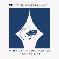 Deltona HS Midnight Moon Theatre-Troupe 4376 (@dhstroupe4376) 's Twitter Profile