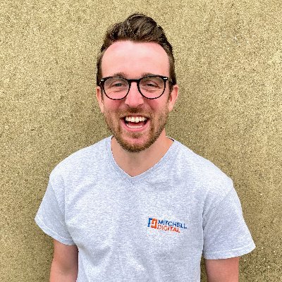 WordPress Developer who hasn't learnt React or Vue but still uses jQuery!
Husband & Dad in the North East, UK